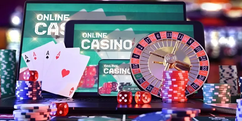 Casino có gian lận không