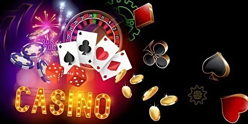 Câu hỏi casino có gian lận không khá khó để trả lời