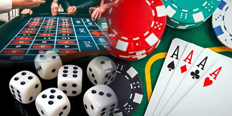 Chủ động tìm hiểu sẽ giúp bạn tránh xa các casino gian lận